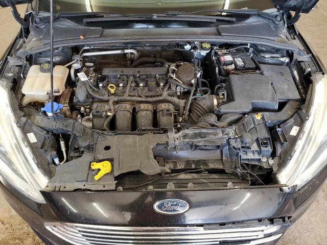 2015 FORD FOCUS TITA 1FADP3J24FL348993