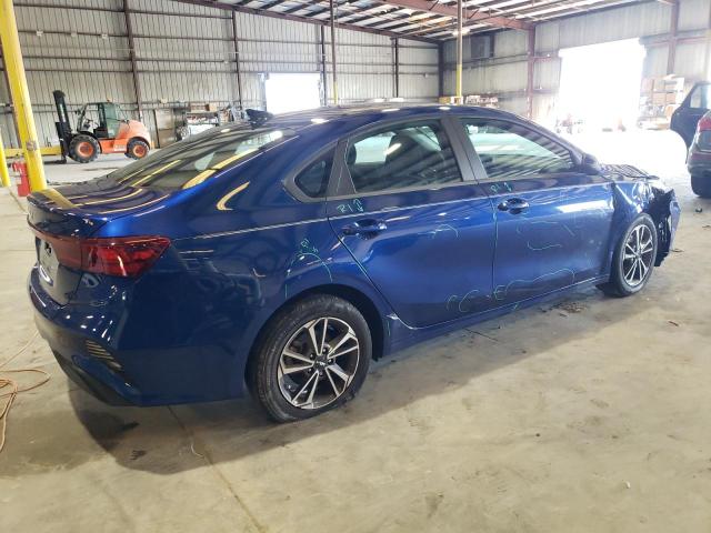 2022 KIA FORTE FE 3KPF24AD7NE419149