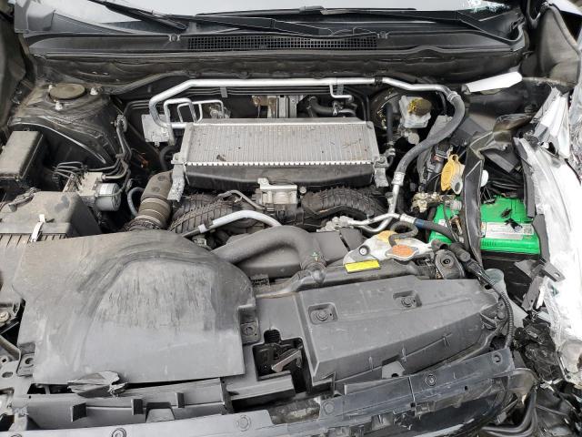 2020 SUBARU ASCENT TOU 4S4WMARD2L3442593