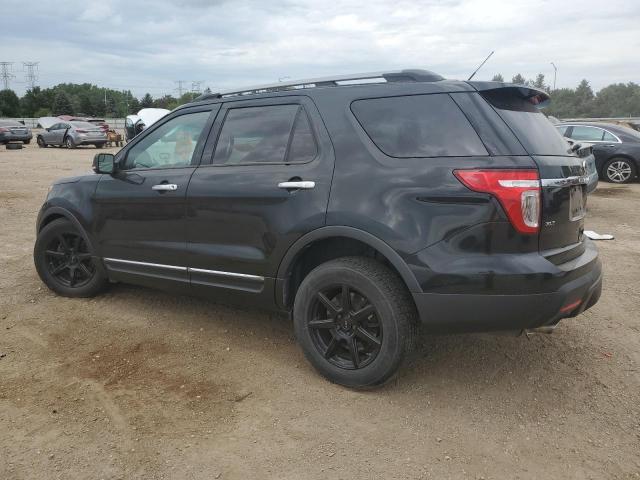 2015 FORD EXPLORER X - 1FM5K7D86FGA18345