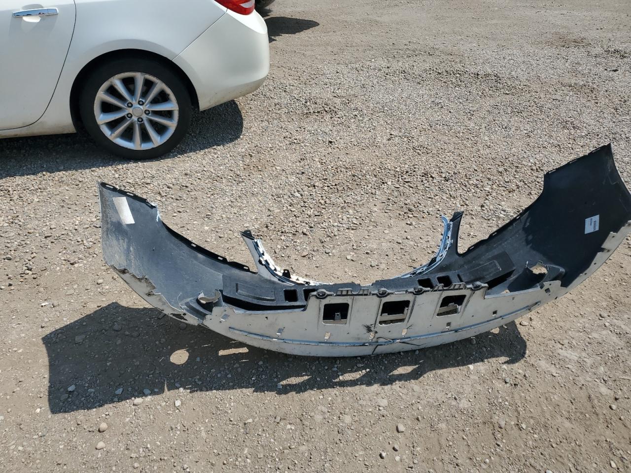 BUICK VERANO CONVENIENCE