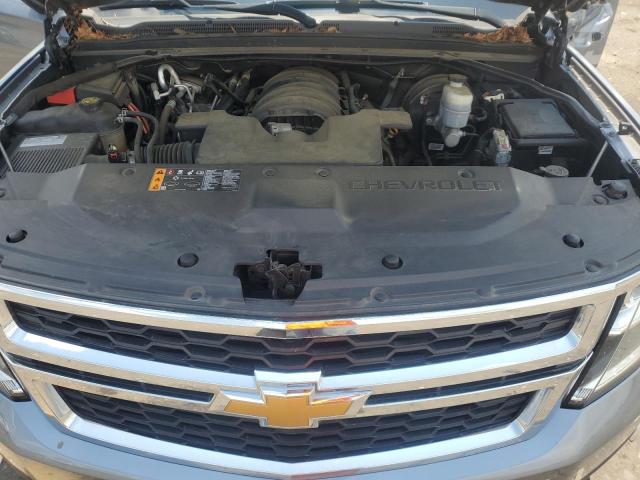 2020 CHEVROLET SUBURBAN K 1GNSKHKC1LR162025