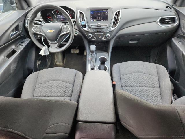 2022 CHEVROLET EQUINOX LT - 3GNAXKEV8NL222674