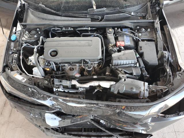 2025 HONDA CIVIC SPOR - 2HGFE2F58SH583380