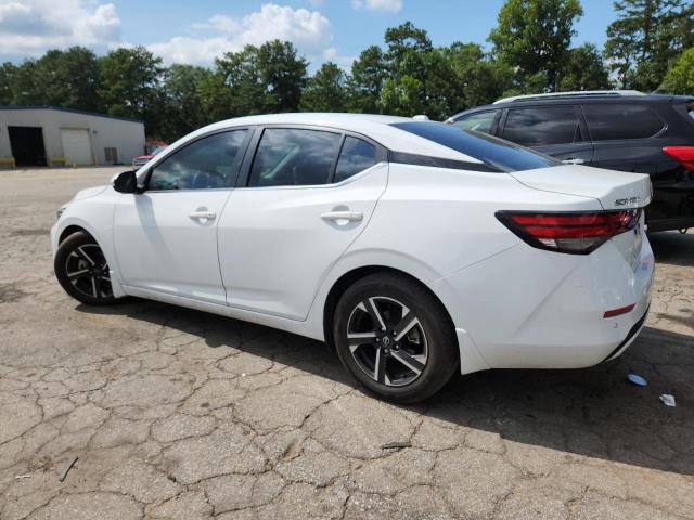 2024 NISSAN SENTRA SV - 3N1AB8CV2RY236272