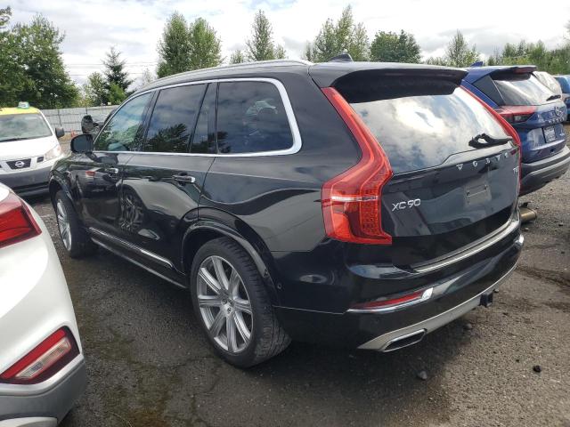 2019 VOLVO XC90 T6 IN YV4A22PL8K1432839