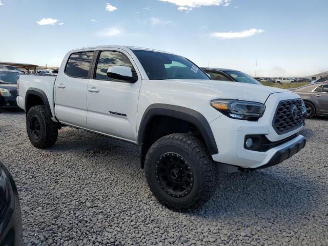 2023 TOYOTA TACOMA DOU - 3TMCZ5AN1PM591490