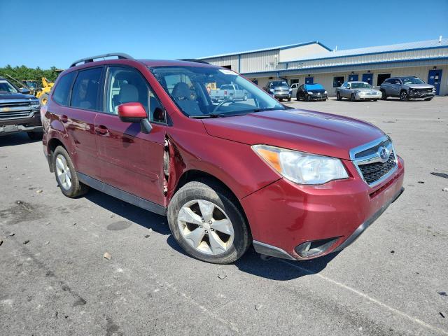 2015 SUBARU FORESTER 2 JF2SJADC9FH446322