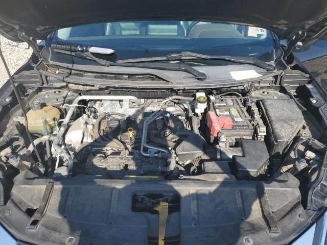 2021 NISSAN ROGUE SV #3286682298