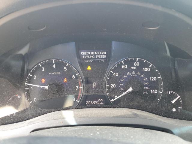 2013 LEXUS RX 350 BAS - 2T2BK1BA0DC159896
