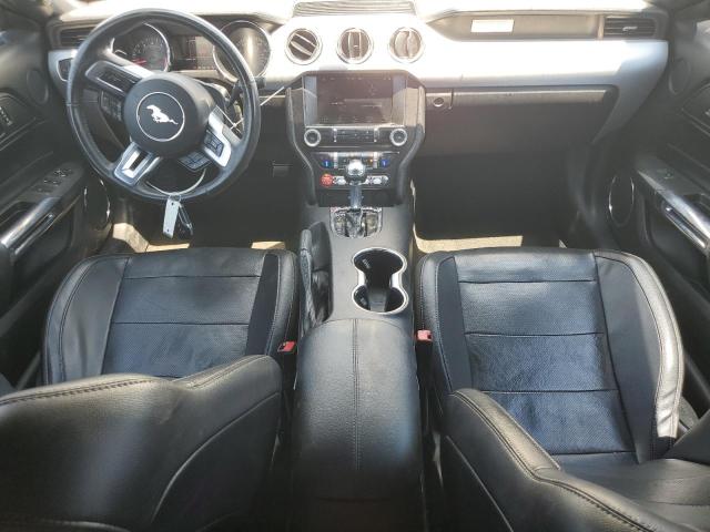 2016 FORD MUSTANG - 1FATP8UH9G5243316