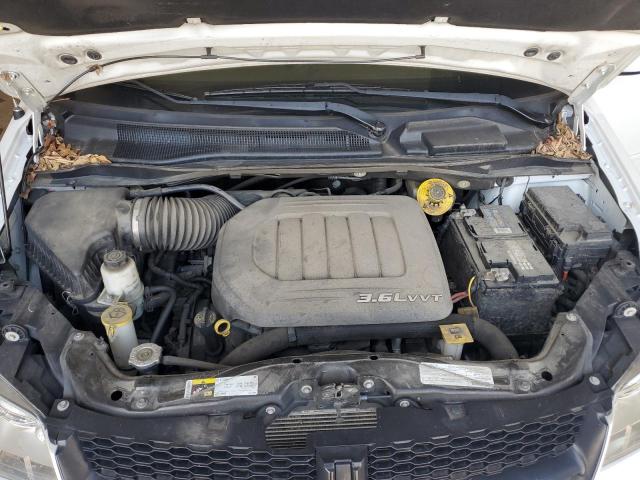 2017 DODGE GRAND CARA 2C4RDGBGXHR678836