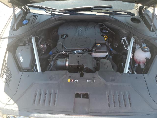 2023 GENESIS GV70 BASE KMUMADTBXPU134632