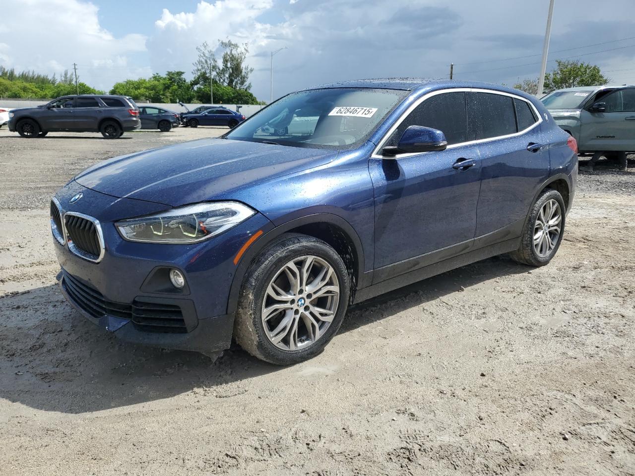 BMW X2 SDRIVE28I
