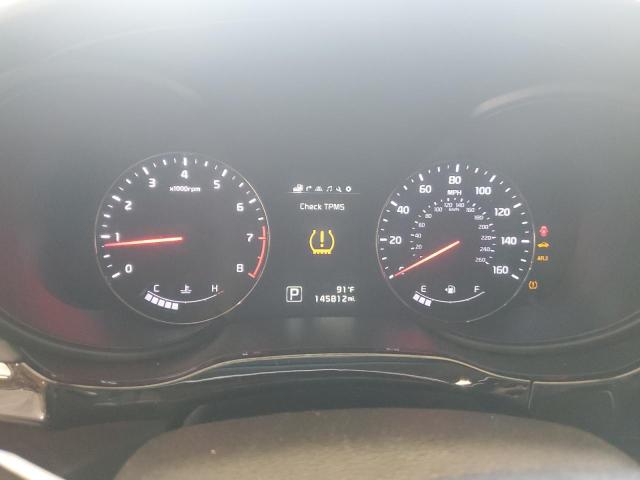 2015 KIA K900 KNALW4D41F6020597