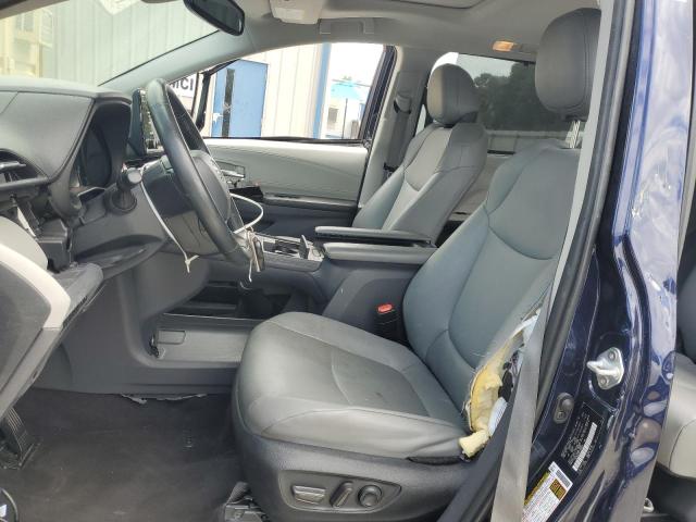2023 TOYOTA SIENNA XLE 5TDYRKEC0PS156828