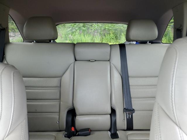 2016 KIA SORENTO EX 5XYPHDA18GG007093