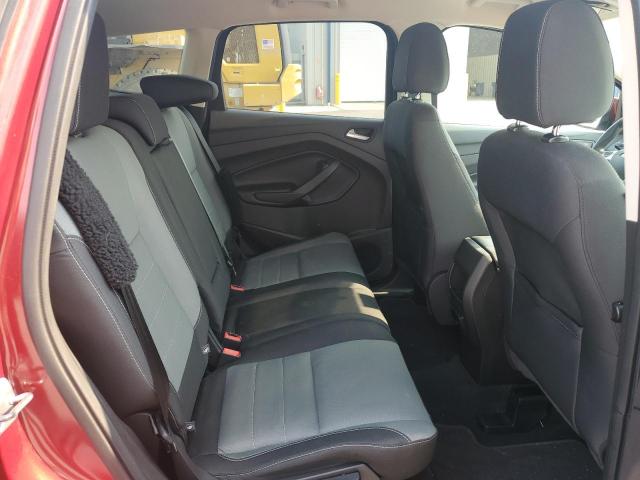2016 FORD ESCAPE SE - 1FMCU9G92GUC03366