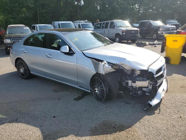 2025 MERCEDES-BENZ C 300 4MATIC W1KAF4HB9SR279128