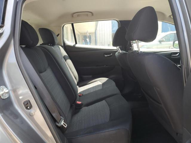 2019 NISSAN LEAF S 1N4AZ1CP9KC303536
