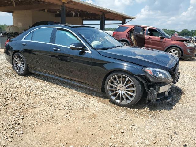 2015 MERCEDES-BENZ S 550 WDDUG8CB6FA168128