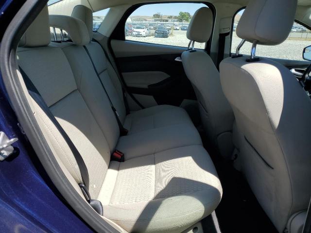 2012 FORD FOCUS SEL - 1FAHP3H22CL147953