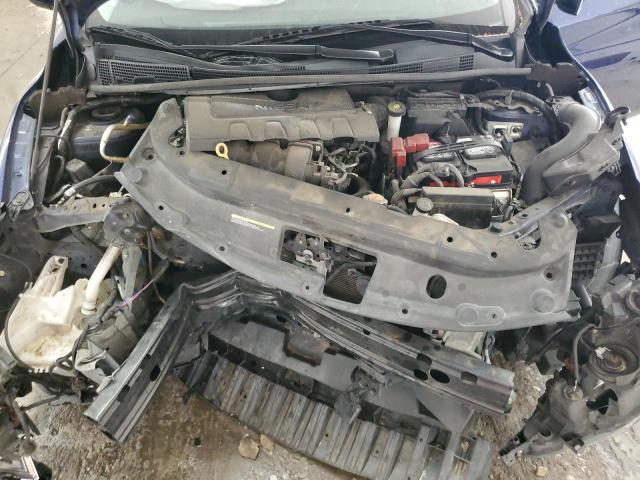 2019 NISSAN SENTRA S - 3N1AB7AP9KY398775