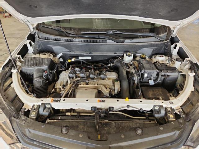 2019 CHEVROLET EQUINOX LT - 3GNAXVEX4KL139211