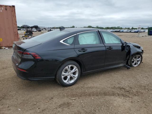 2025 HONDA ACCORD LX - 1HGCY1F29SA002316