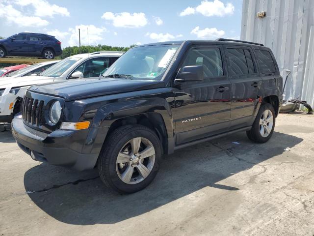 JEEP PATRIOT LA