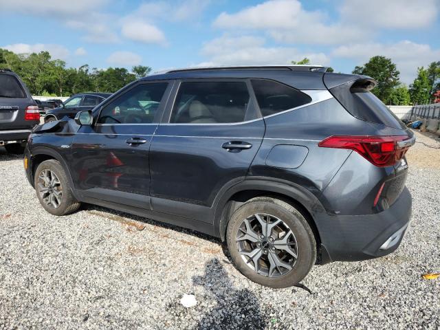 2022 KIA SELTOS EX KNDERCAA4N7246276