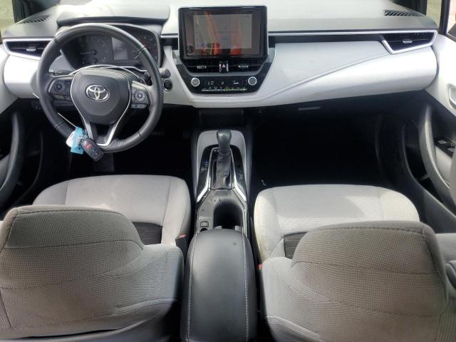 2024 TOYOTA COROLLA SE JTND4MBE2R3222360