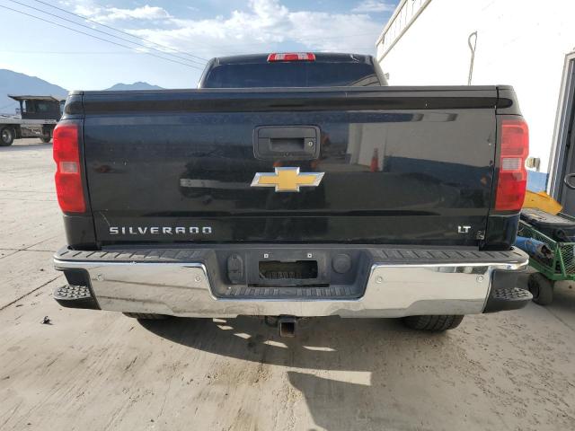 2017 CHEVROLET 1500 1GCUKREC5HF210492