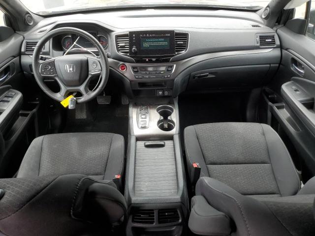 2021 HONDA PASSPORT S 5FNYF8H24MB024492