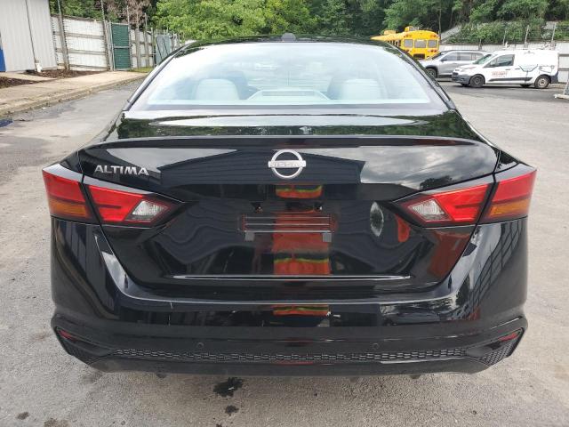 2025 NISSAN ALTIMA SV - 1N4BL4DV5SN316647
