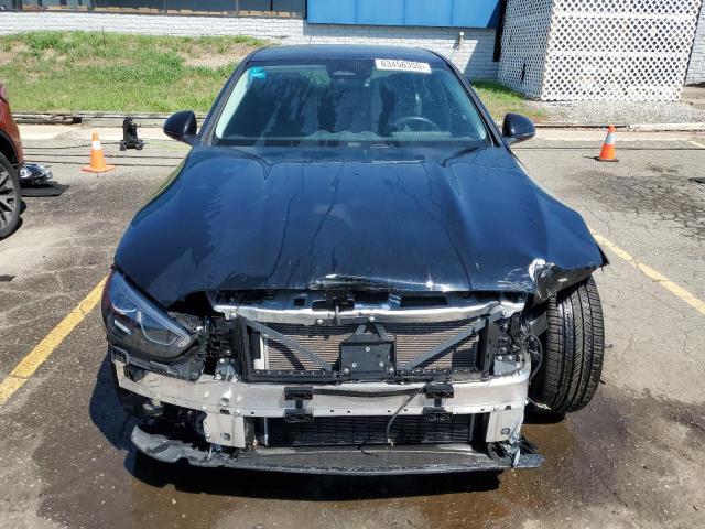 2022 MERCEDES-BENZ C 300 W1KAF4GB4NR030998