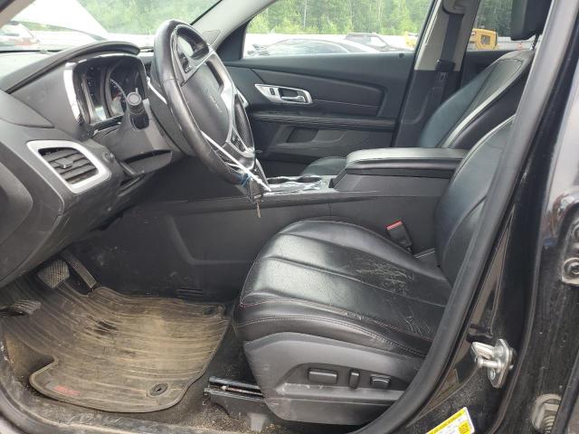 2014 GMC TERRAIN SL - 2GKFLXEK5E6308322