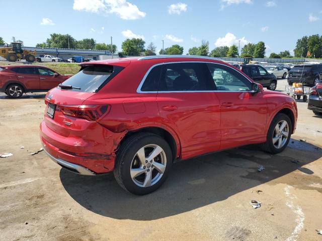2019 AUDI Q3 PREMIUM - WA1BECF30K1066472