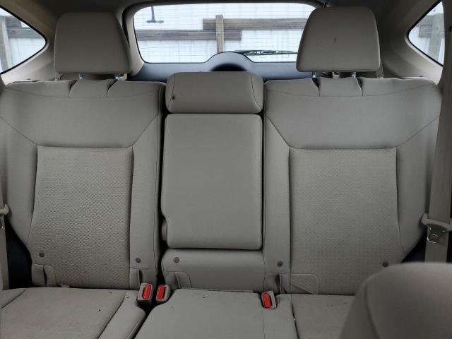 2015 HONDA CR-V LX 5J6RM4H32FL032189