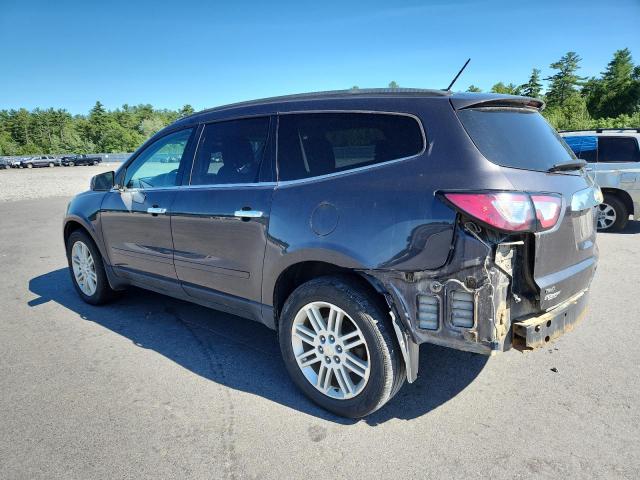 2015 CHEVROLET TRAVERSE L 1GNKVGKD4FJ229214