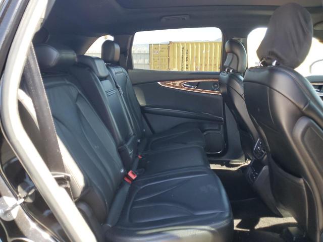 2016 LINCOLN MKX SELECT 2LMTJ6KR3GBL46450