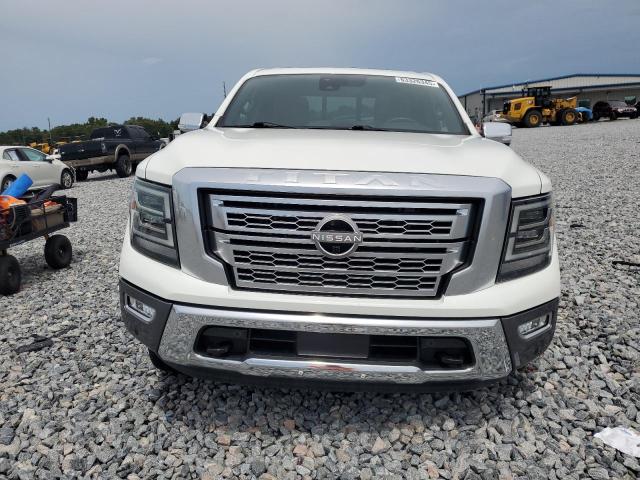 2023 NISSAN TITAN SV 1N6AA1ED9PN112390