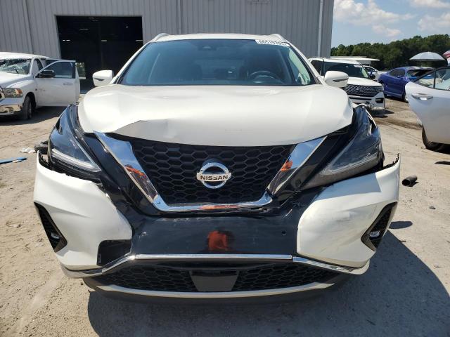 2019 NISSAN MURANO S 5N1AZ2MJ6KN125840