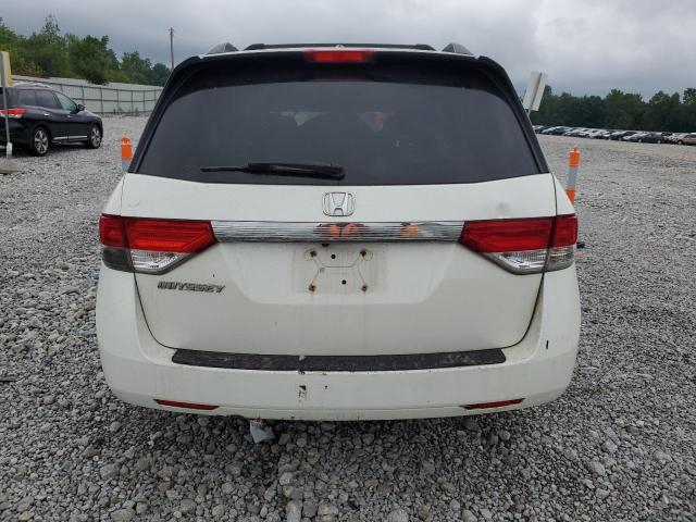 2016 HONDA ODYSSEY EX 5FNRL5H67GB168590