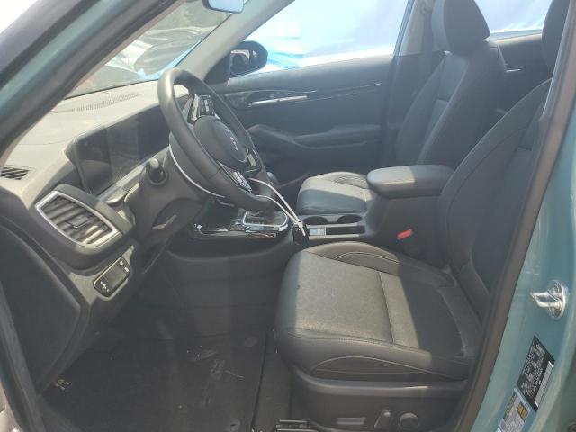 2025 KIA SELTOS SX KNDETCA79S7684504