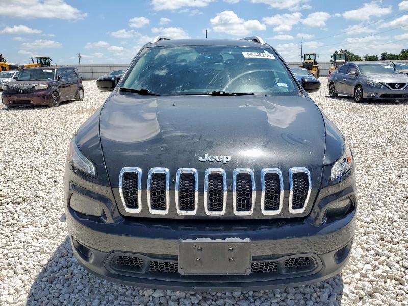 2016 JEEP CHEROKEE L - 1C4PJLCS8GW136961