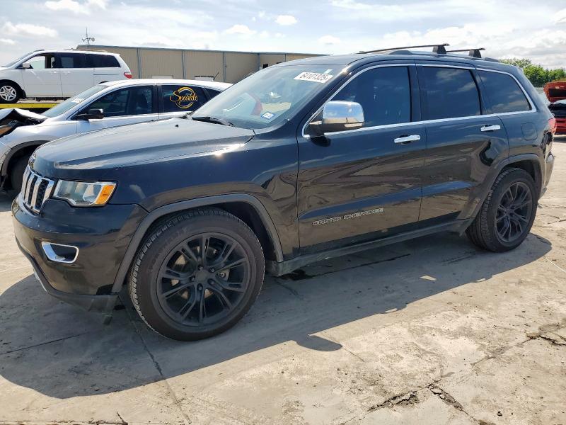 Vin: 1c4rjfbg9hc848504, lot: 64101325, jeep grand cher limited 2017 img_1