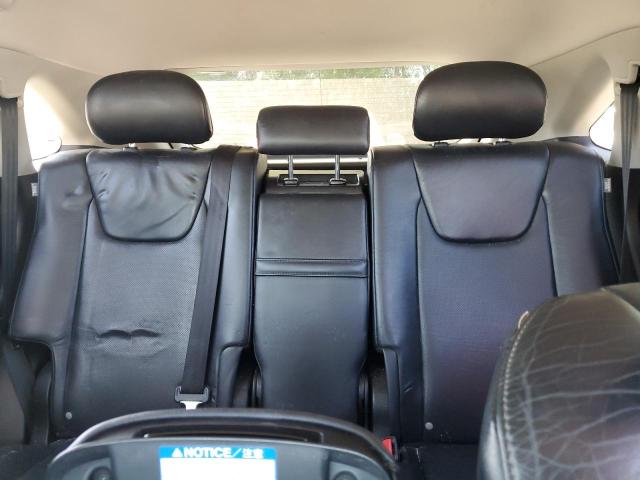 2014 LEXUS RX 350 BAS - 2T2BK1BA6EC240953