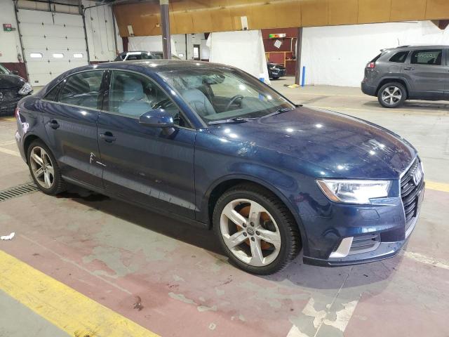 2017 AUDI A3 PREMIUM WAUB8GFF5H1045072