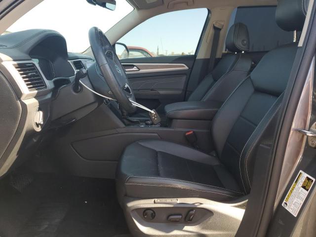 2023 VOLKSWAGEN ATLAS SEL 1V2BR2CA9PC556782